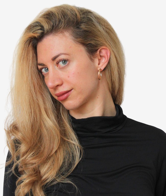 Phira wearable placement detail